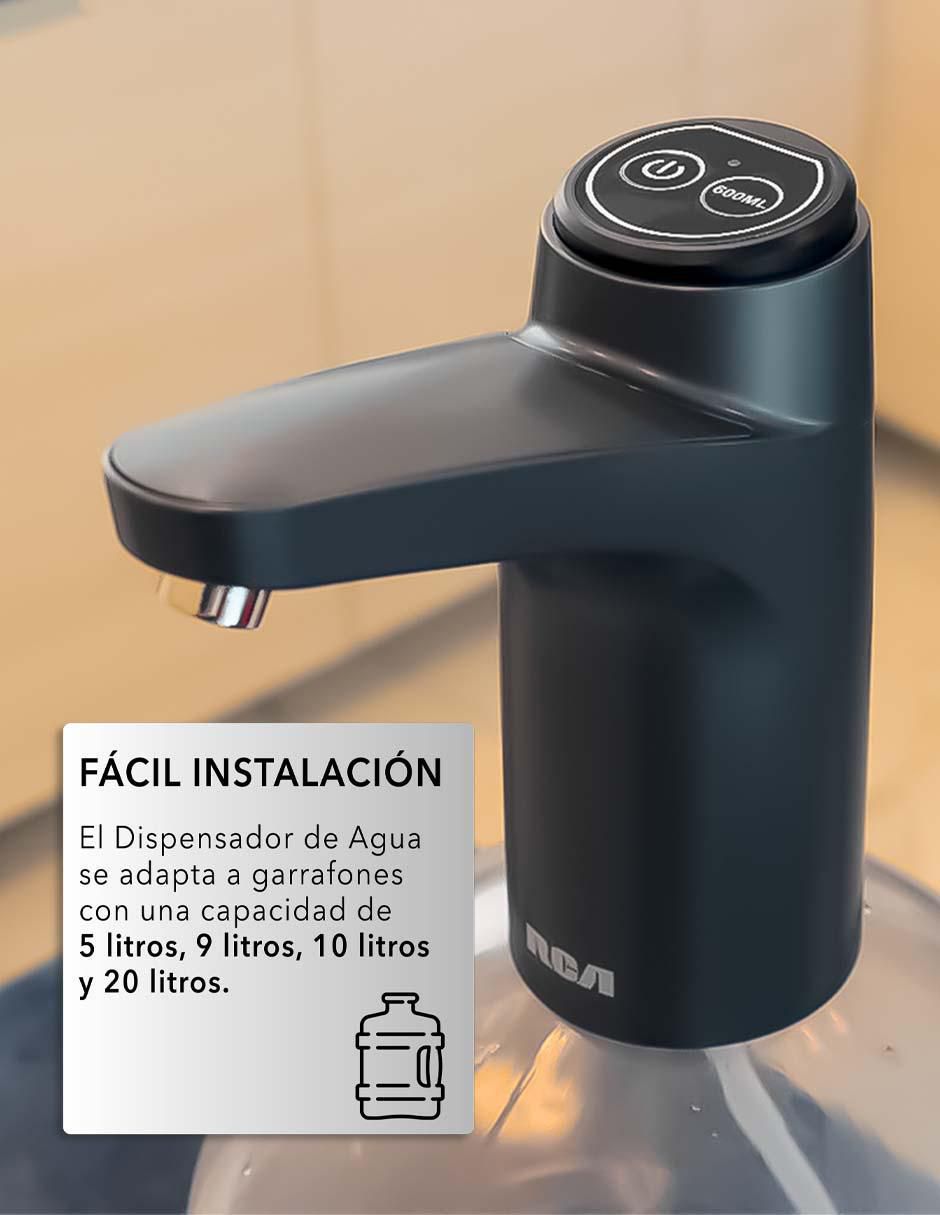 Dispensador de agua automático Dispensador de agua automático