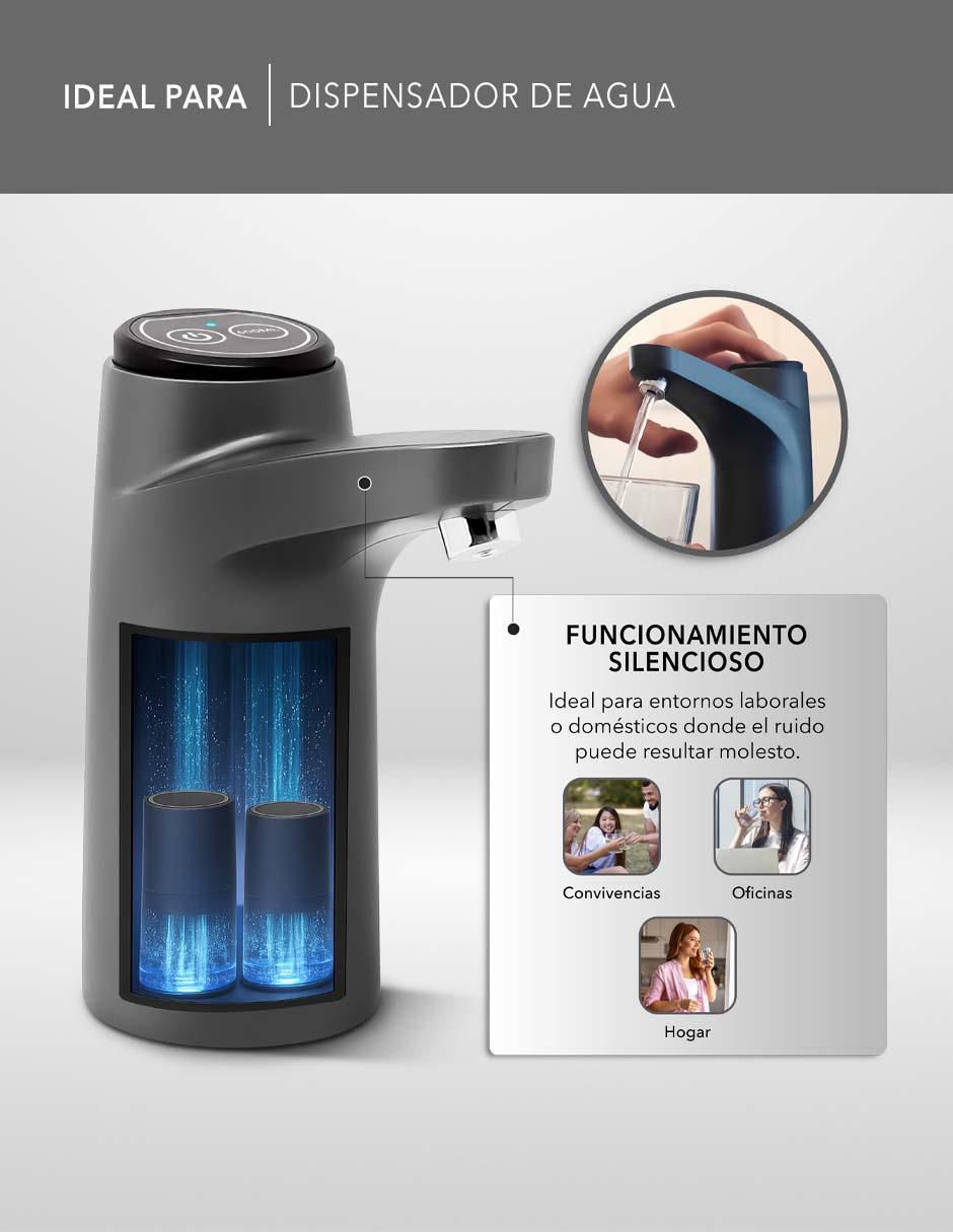 Dispensador de agua automático RCA