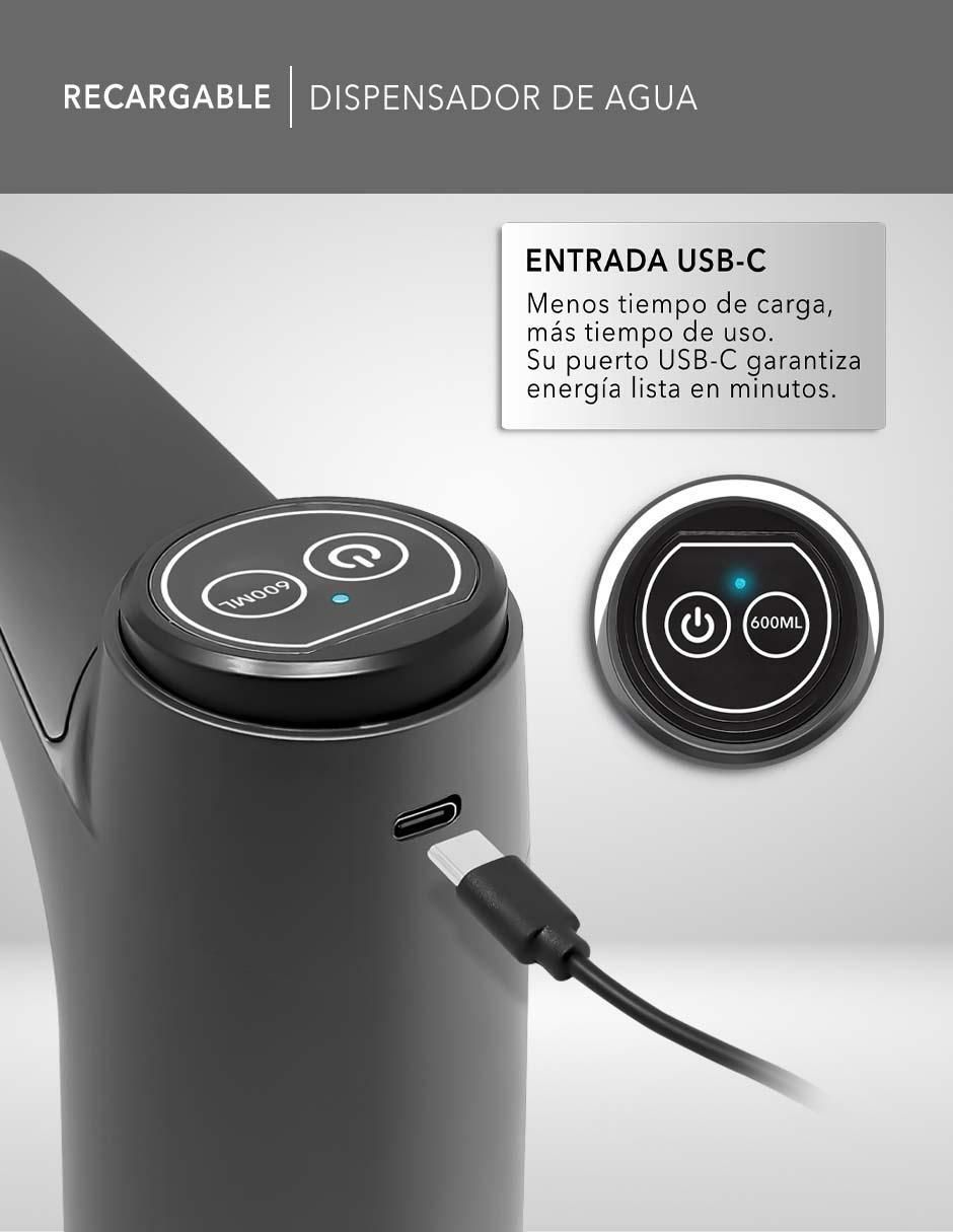 Dispensador de agua automático RCA