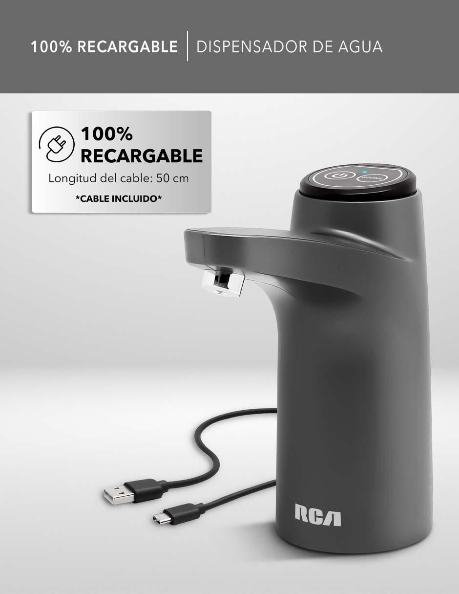Dispensador de agua automático RCA