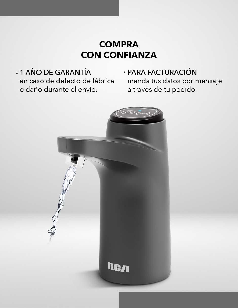Dispensador de agua automático RCA
