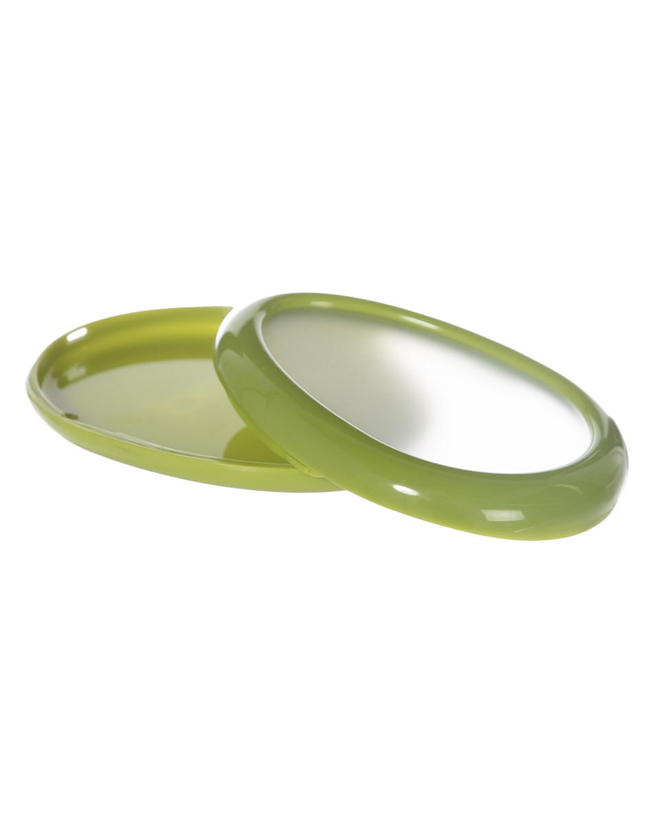 Porta aguacate de silicón