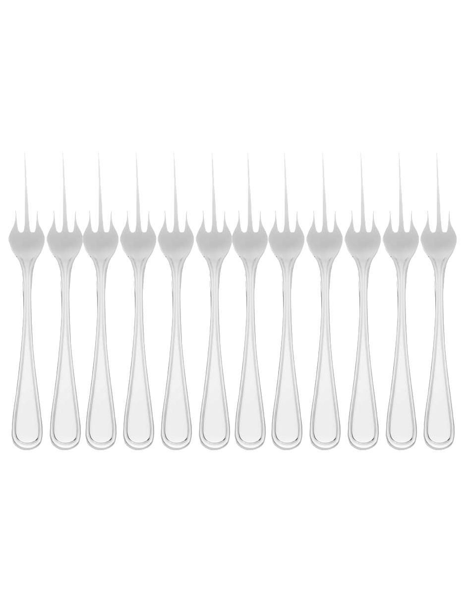 Set cubiertos de acero inoxidable 12 piezas Set cubiertos de acero inoxidable 12 piezas
