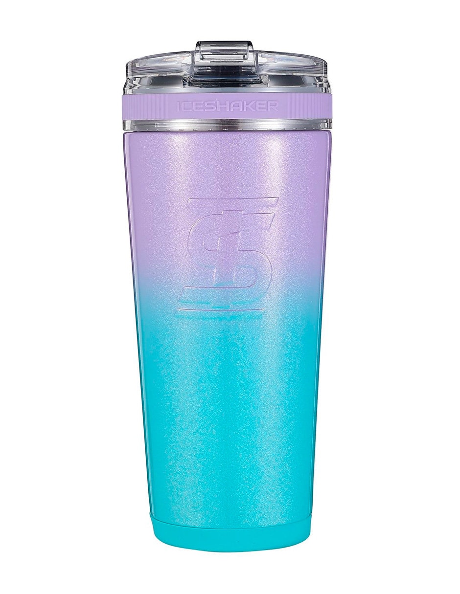 Termo de acero inoxidable Flex con tapa rosca 2