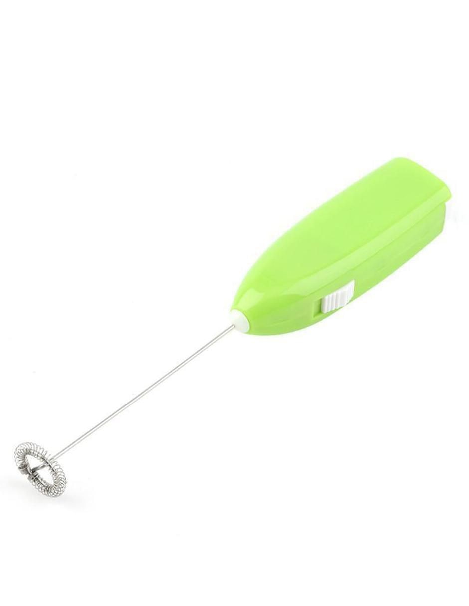 Espumador de leche eléctrico Aleissi