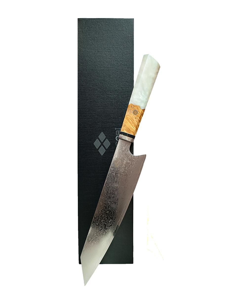 Cuchillo para chef MS Hometech