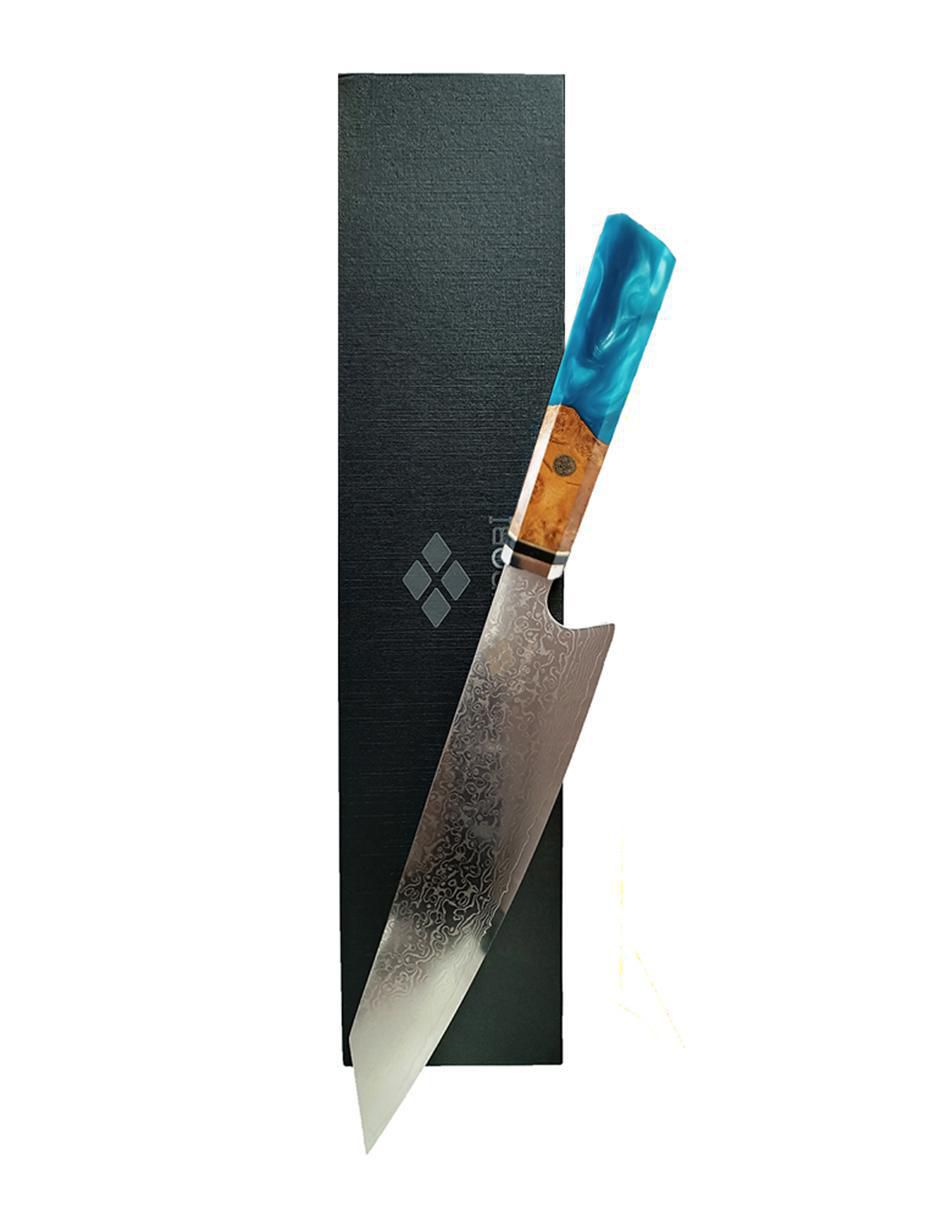 Cuchillo para chef MS Hometech Cuchillo para chef MS Hometech