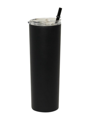 Termo de acero inoxidable con tapa push pull 591 ml Termo de acero inoxidable con tapa push pull 591 ml