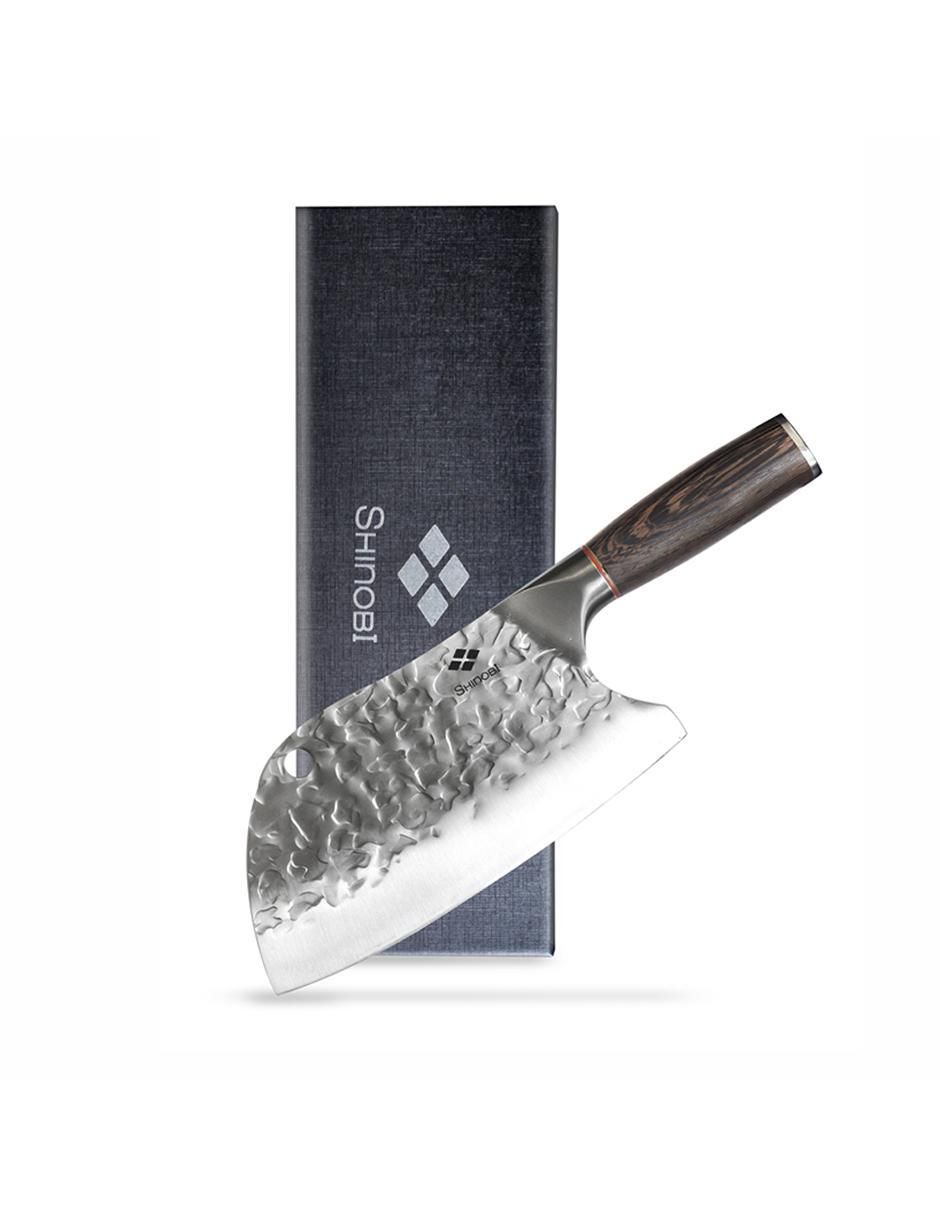 Cuchillo para chef Ms Hometech