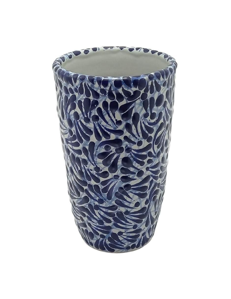 Set jarra con vasos Talavera 6