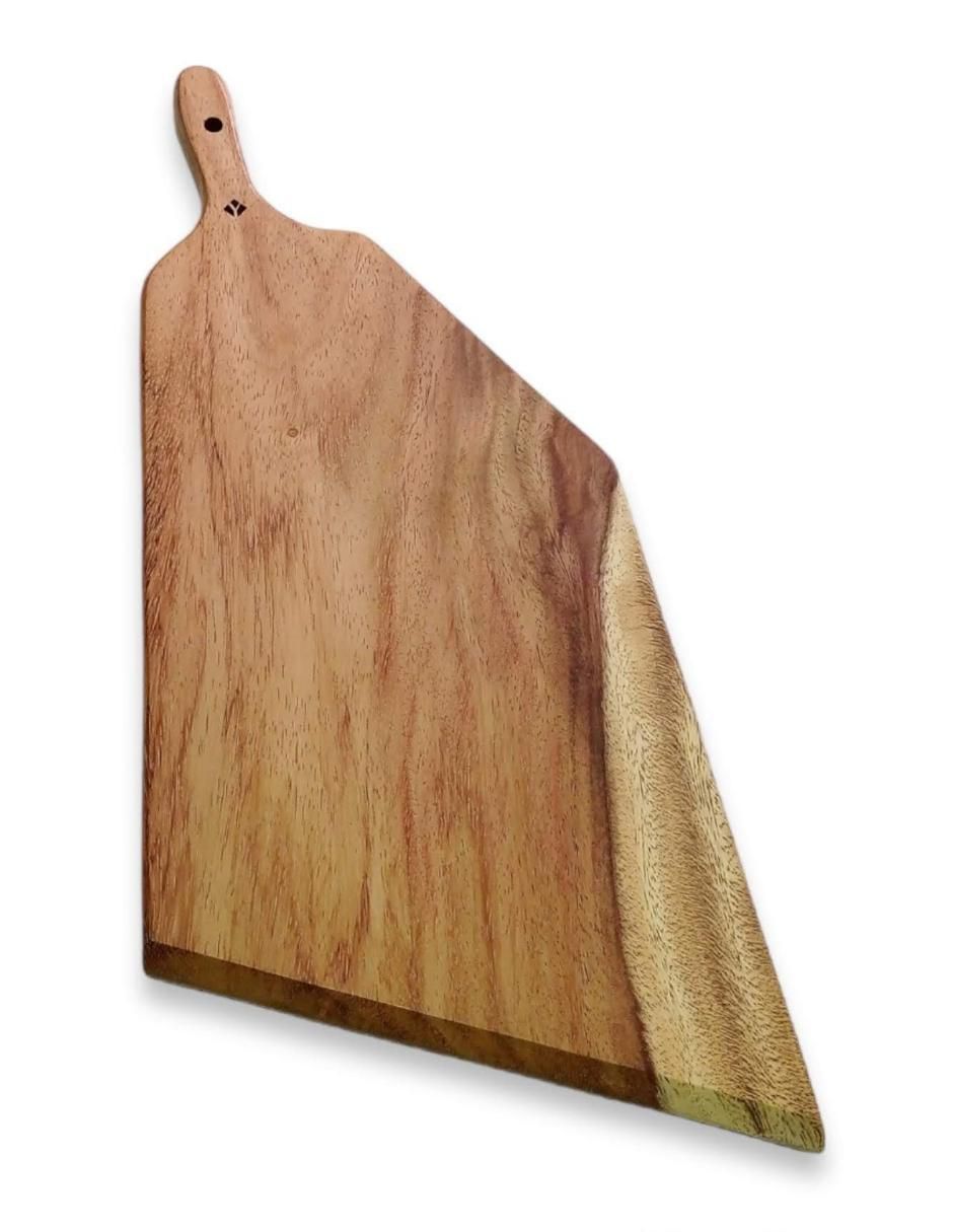 Tabla para picar de madera 4