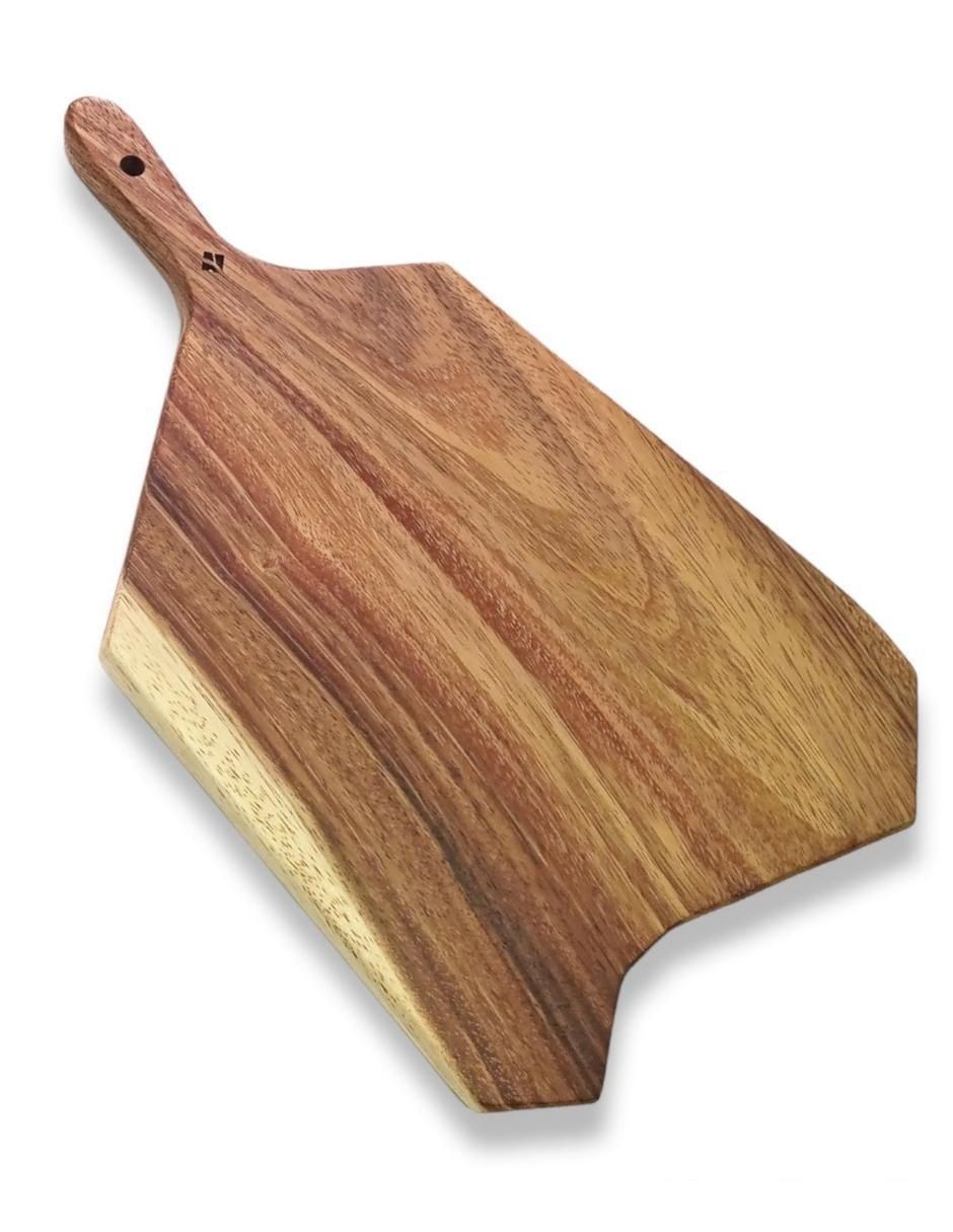 Tabla para picar de madera 1