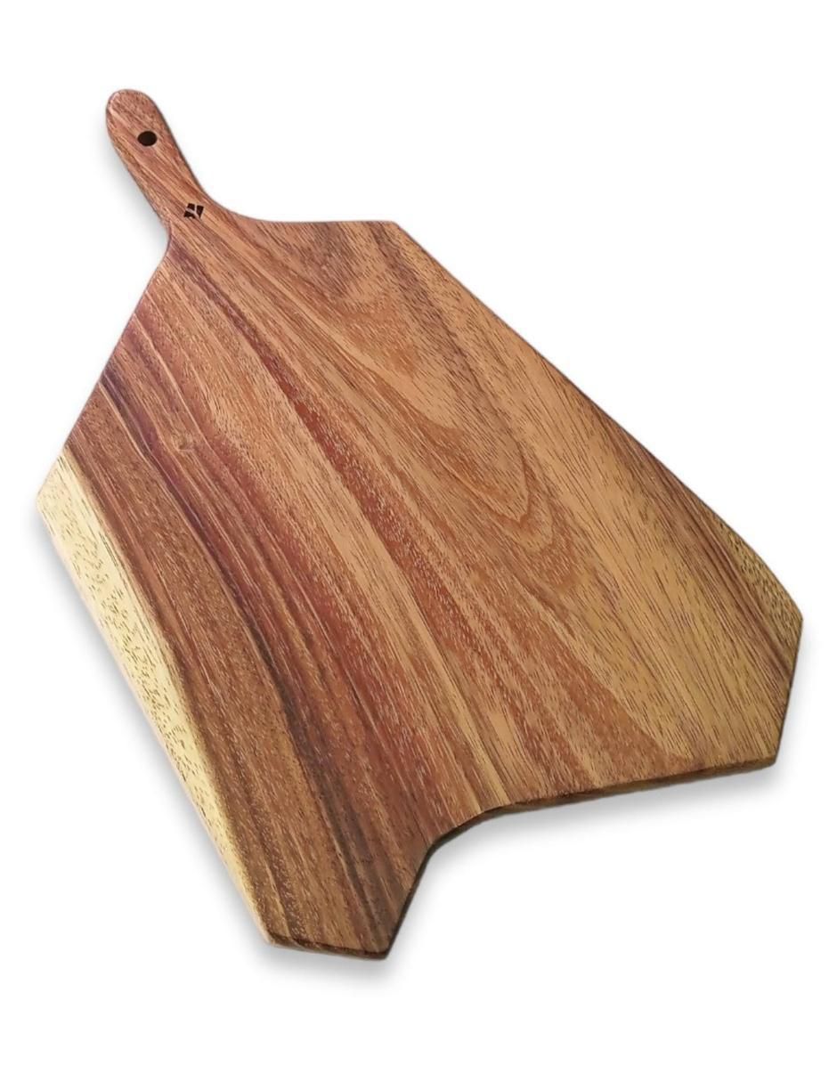 Tabla para picar de madera 5