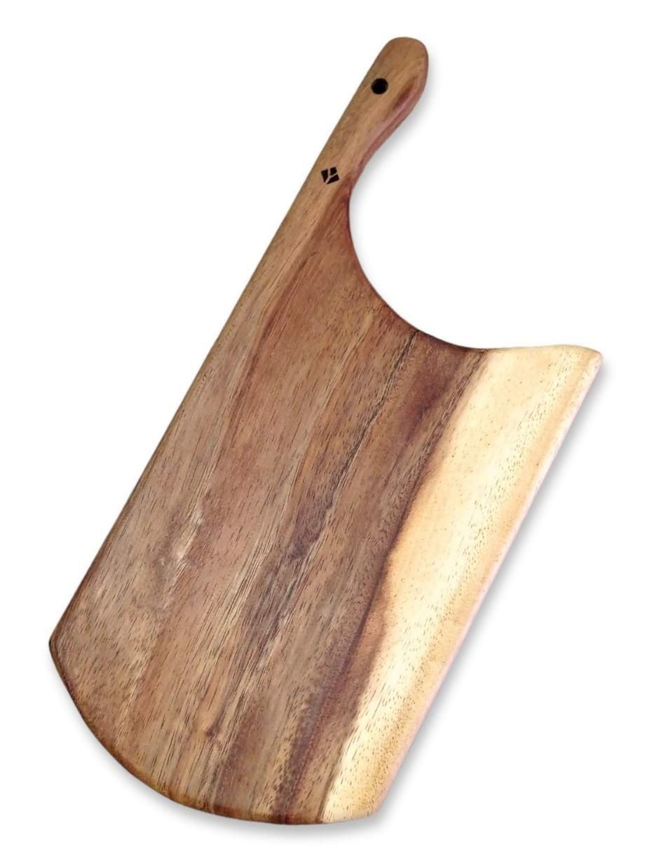 Tabla para picar de madera 6
