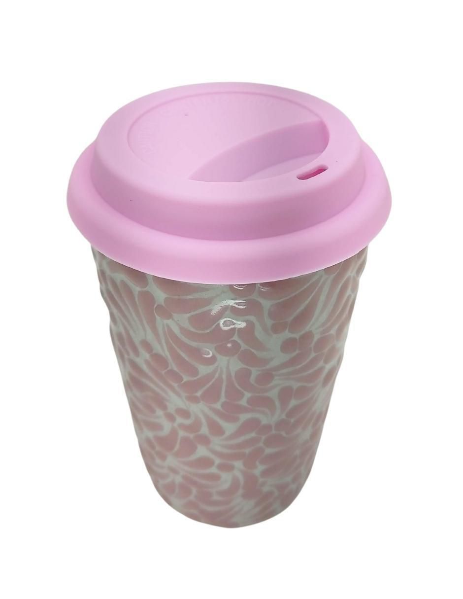 Vaso térmico con tapa rosca 3