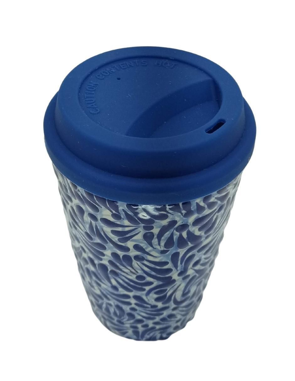 Vaso térmico con tapa rosca 4