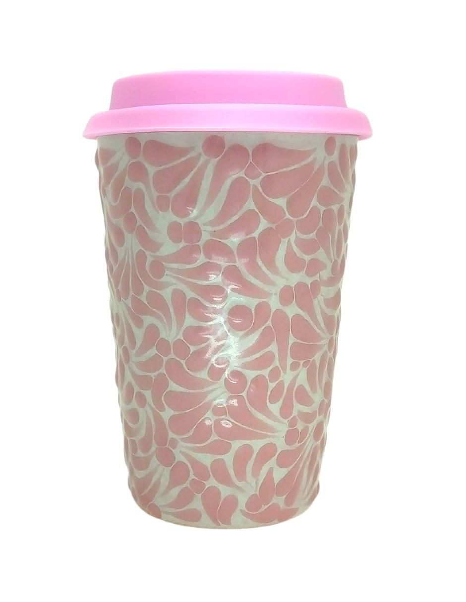 Vaso térmico con tapa rosca 5