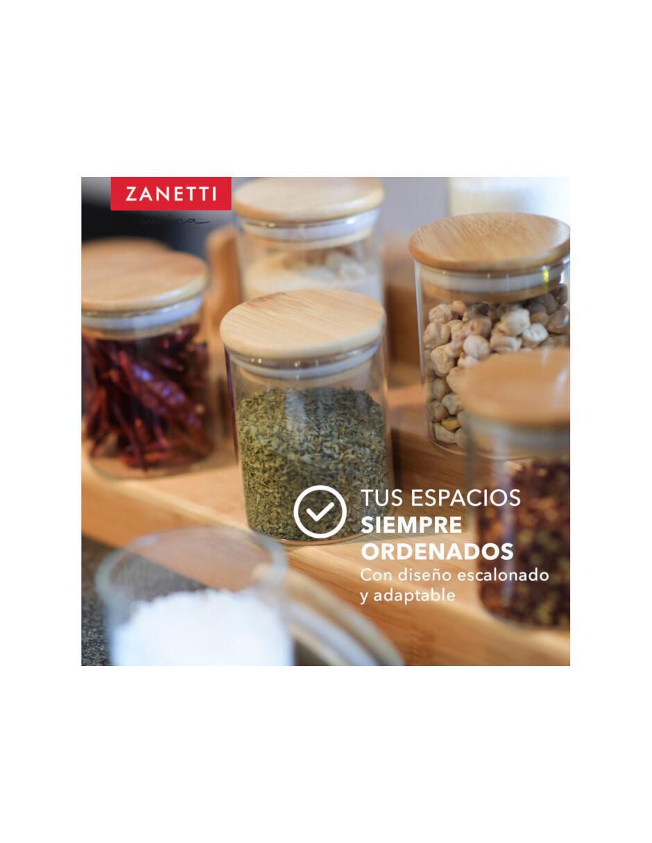 Estante de madera X003BTNVYZ 6