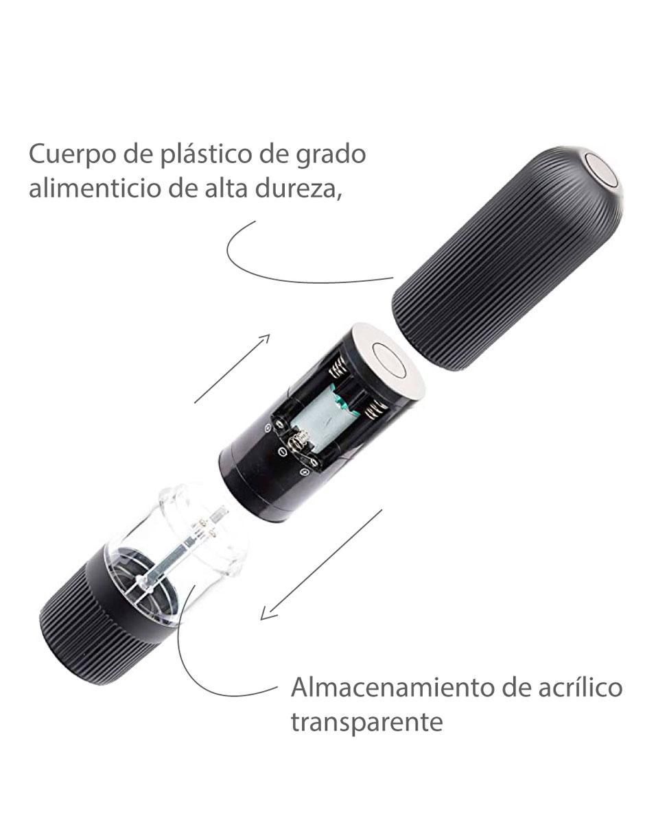 Especiero Ilios Innova