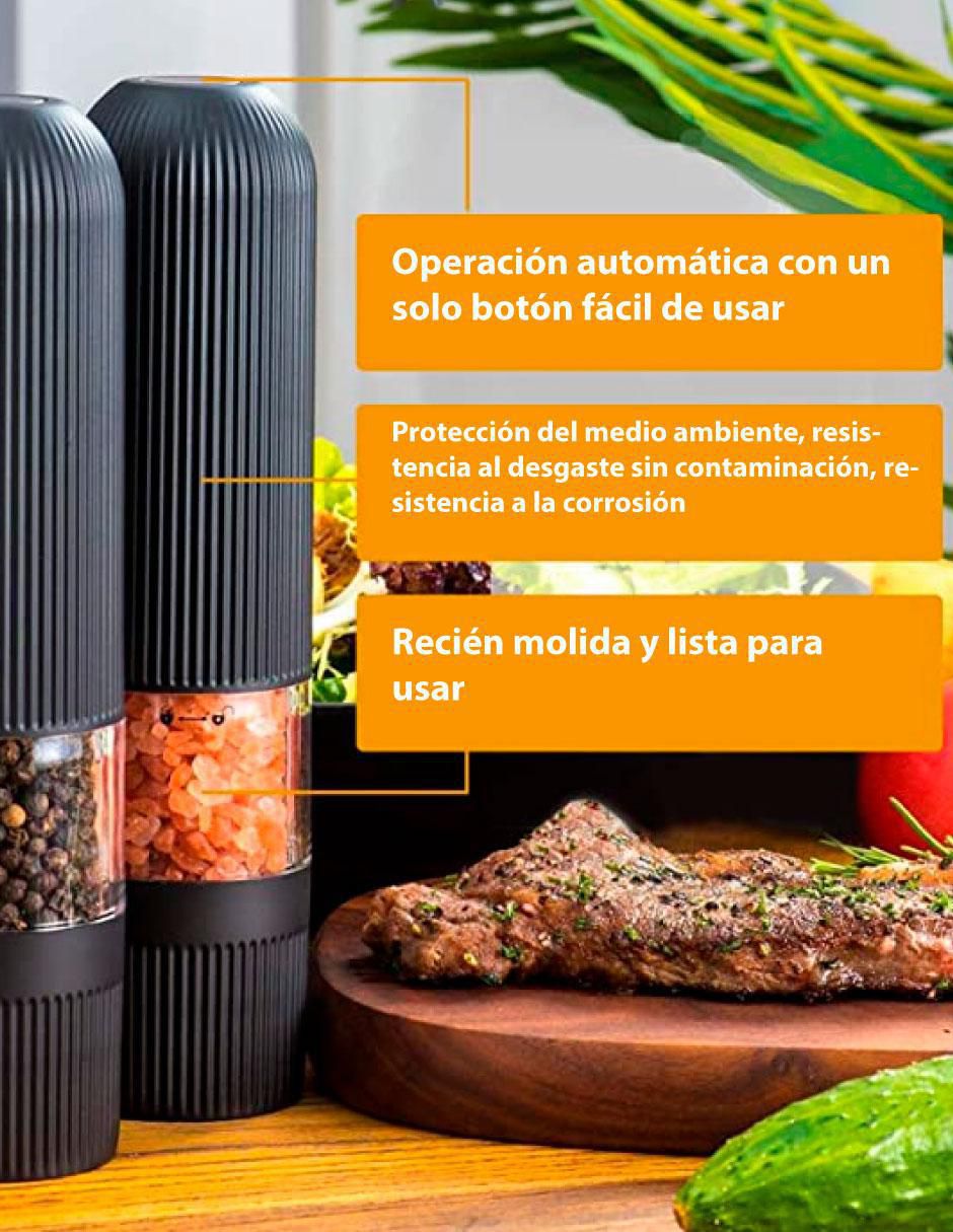 Especiero Ilios Innova