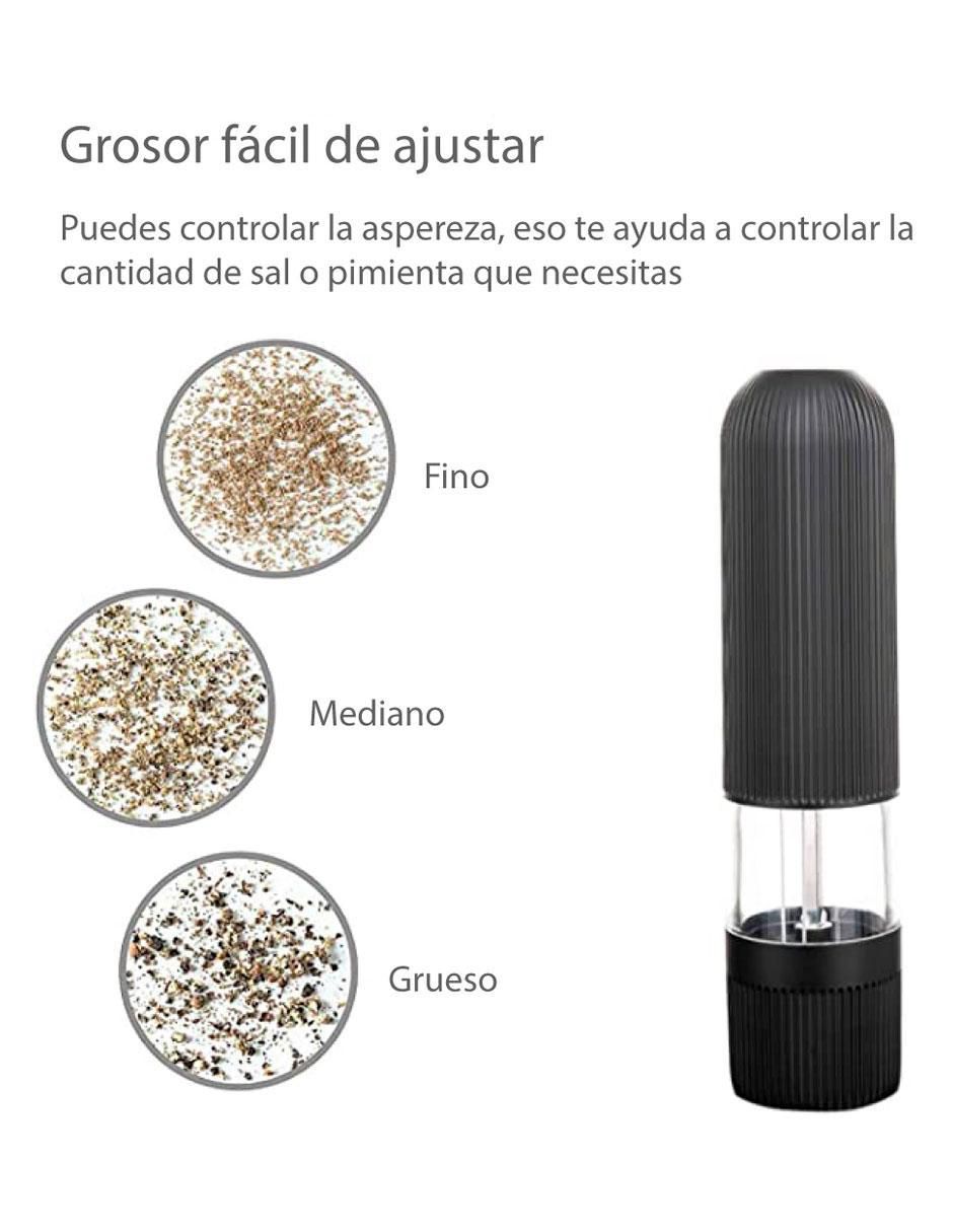 Especiero Ilios Innova 6