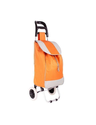 Carro de compras áreas múltiples acero inoxidable