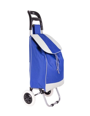 Carro de compras áreas múltiples acero inoxidable