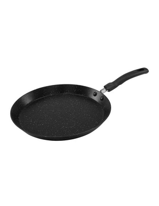 Sartén para crepas con tapa Ekco Advance de aluminio