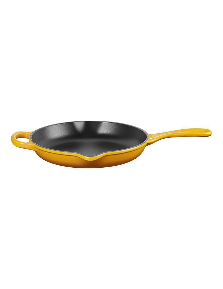 Sartén Le Creuset Cast Iron de hierro fundido