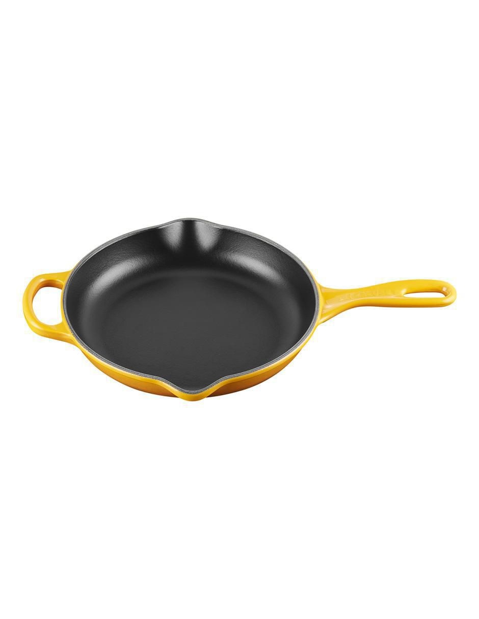 Sartén Le Creuset Cast Iron de hierro fundido