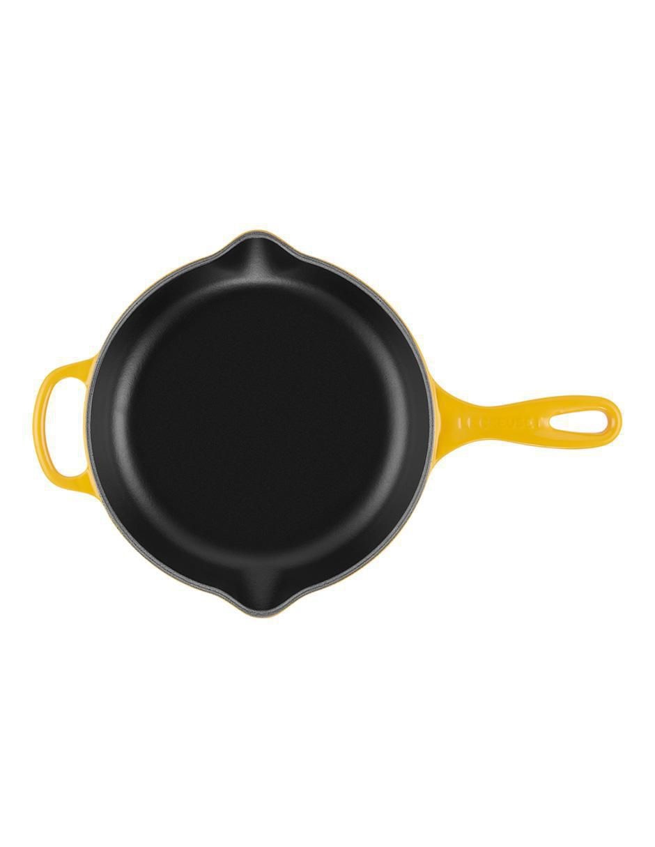 Sartén Le Creuset Cast Iron de hierro fundido
