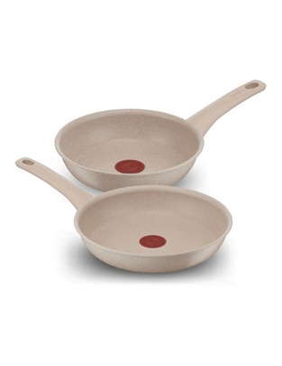Set de sartenes Delight de aluminio 2 piezas