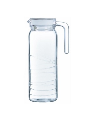 Jarra de vidrio Dona 1
