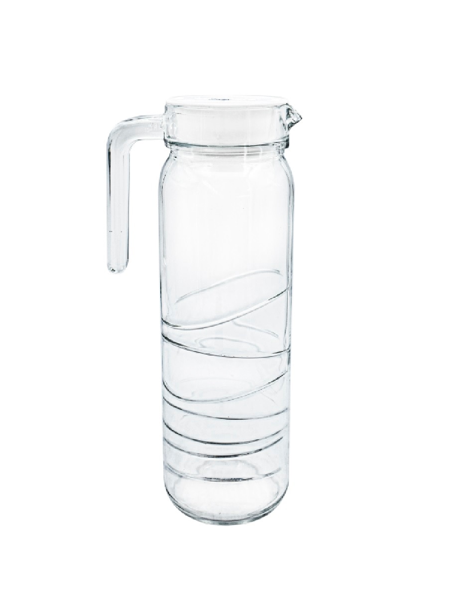 Jarra de vidrio Dona 4