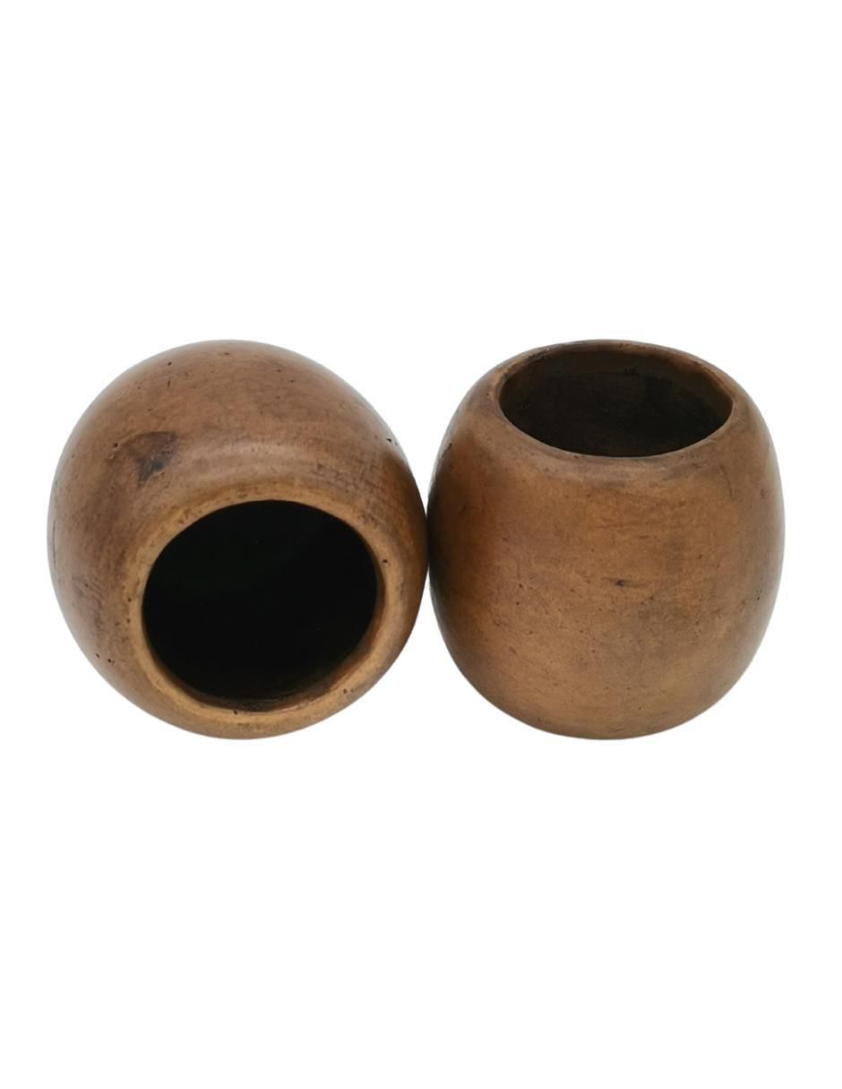 Set de vasos tequileros 3