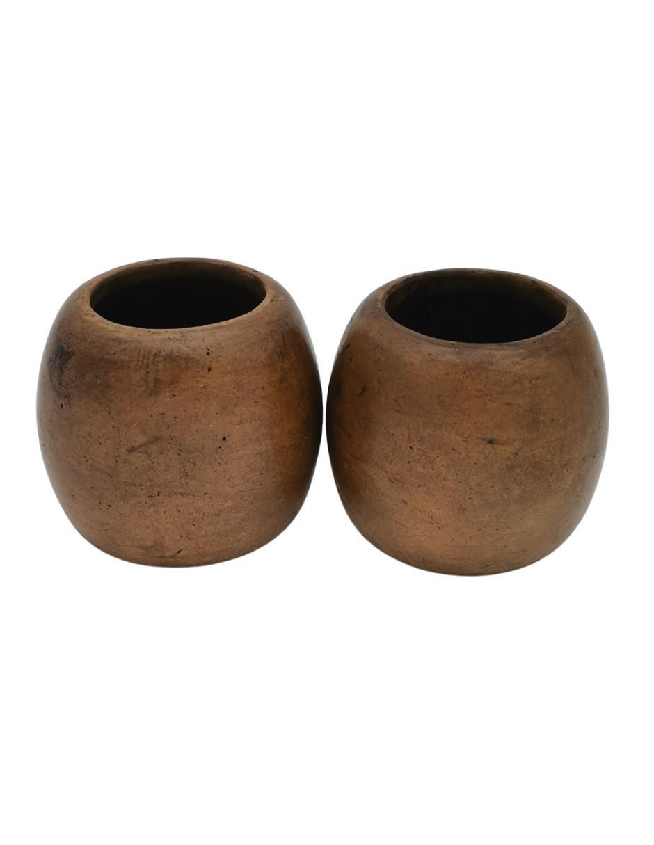 Set de vasos tequileros 4