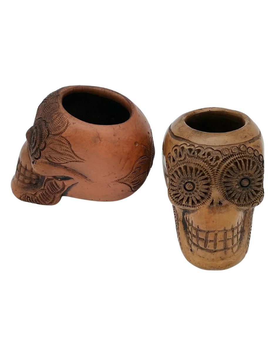 Set de vasos tequileros 3