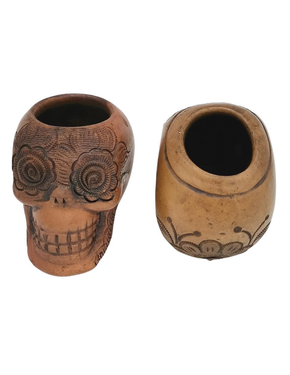 Set de vasos tequileros 5