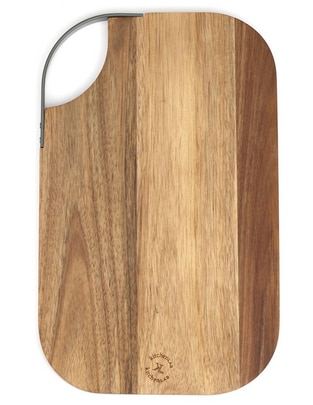 Tabla de servicio de madera Tabla de servicio de madera