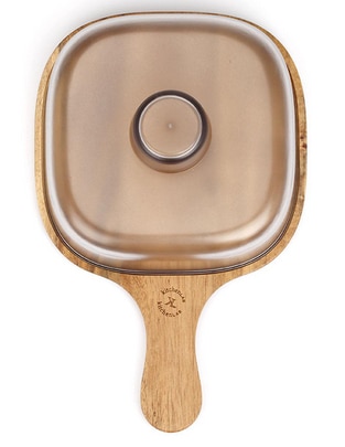 Tabla para queso de madera Tabla para queso de madera