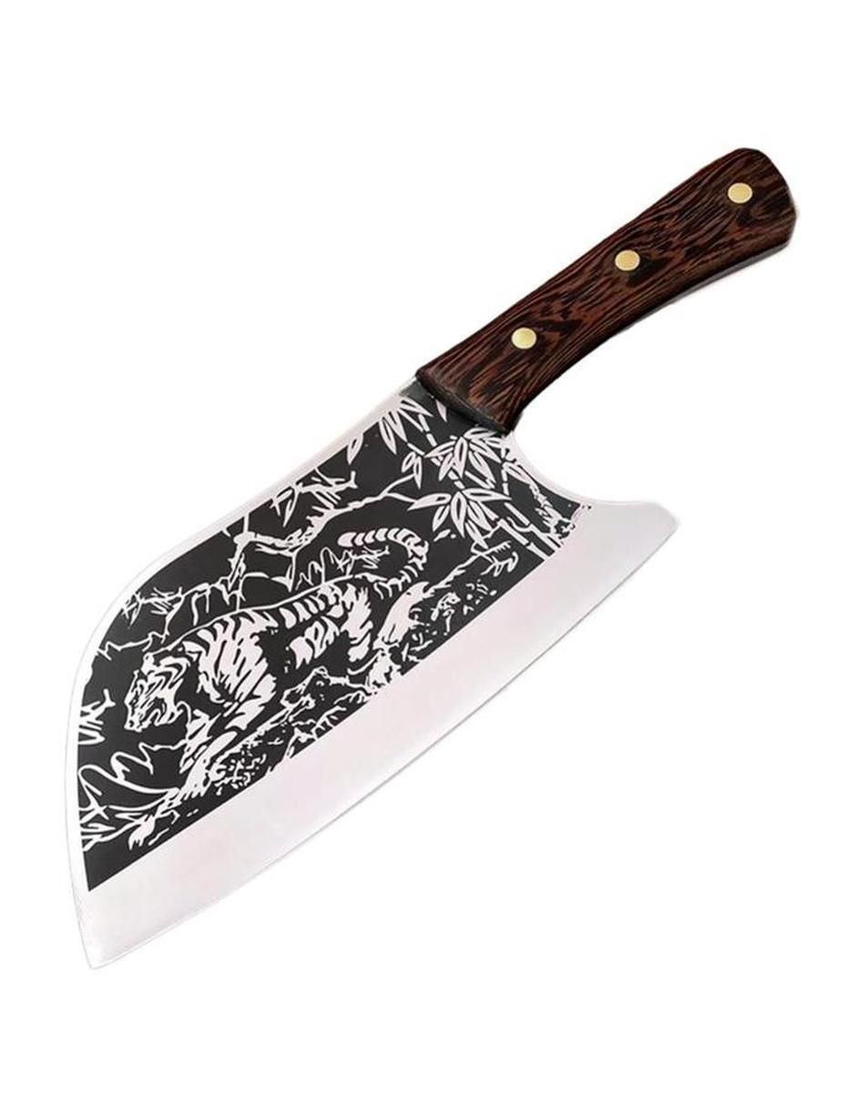 Cuchillo santoku Cuchillo santoku
