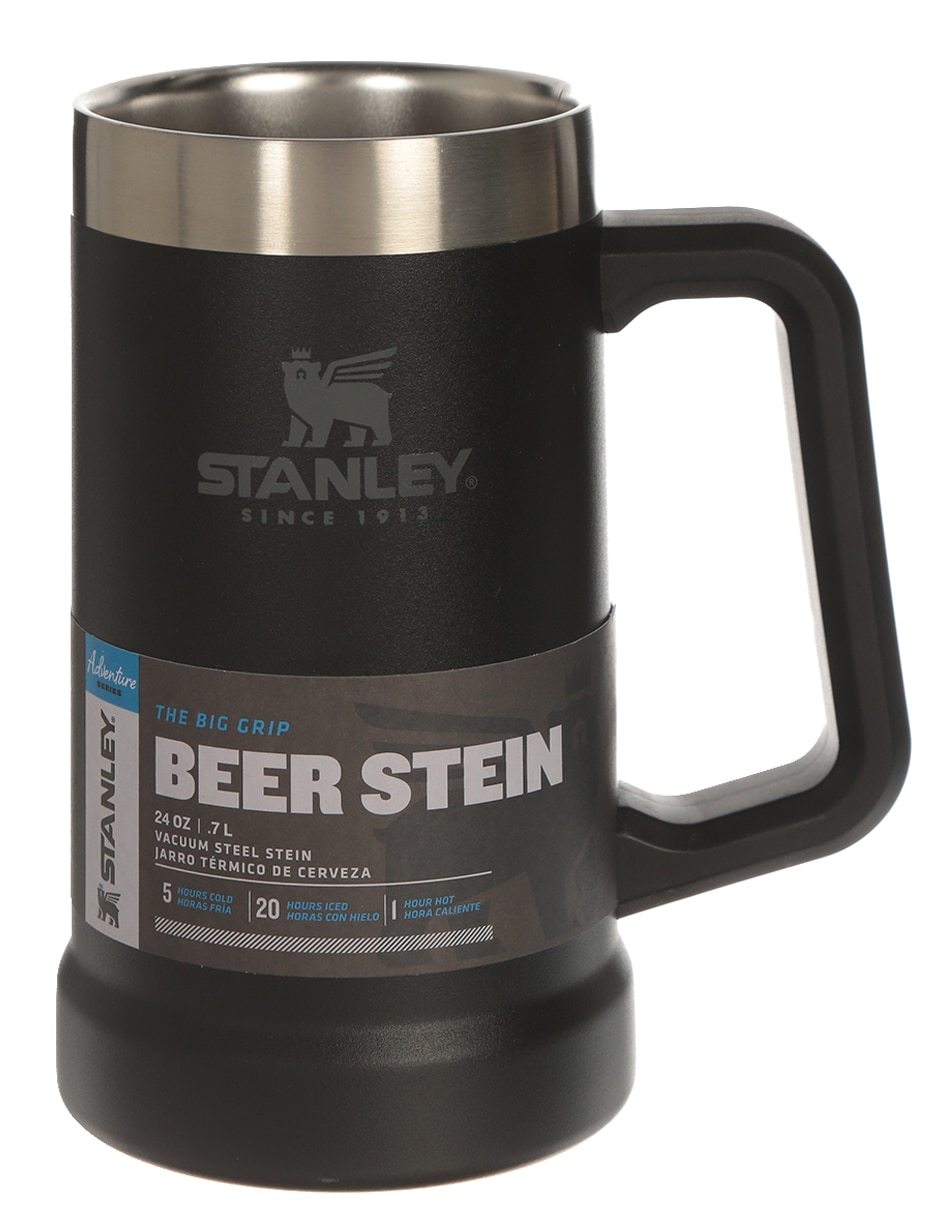 Vaso para cerveza Adventure series