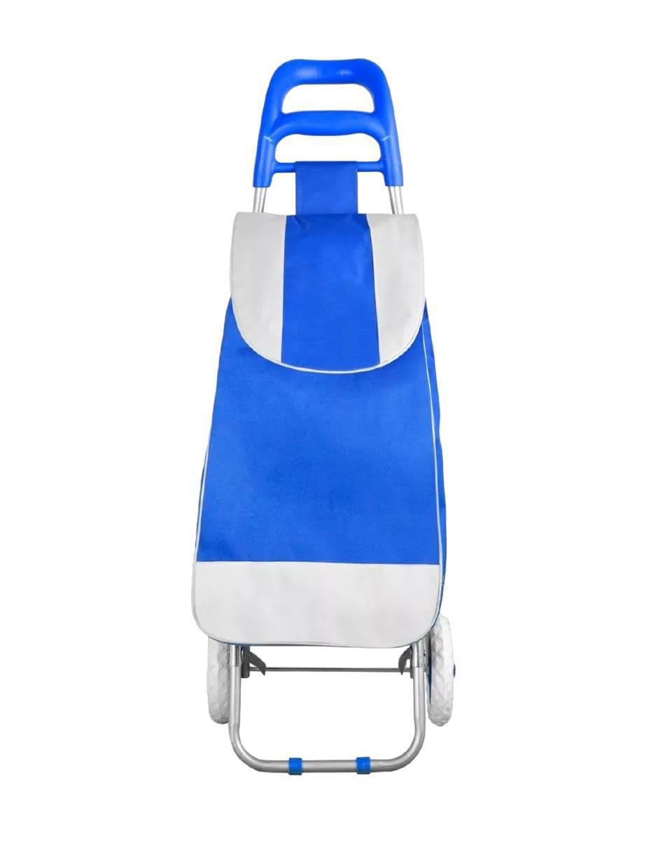 Carrito de compras plástico Carrito de compras plástico