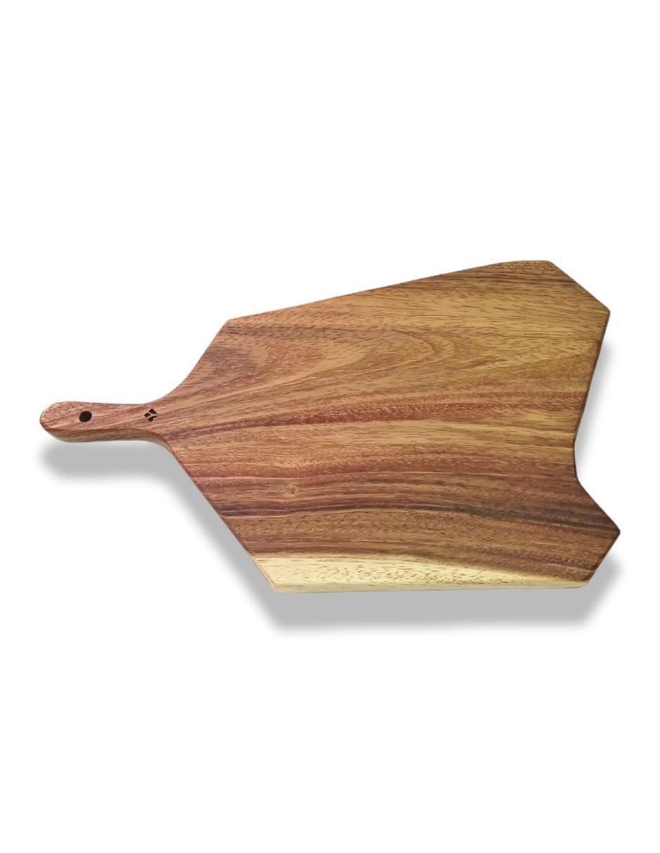 Tabla para picar Irregular 5