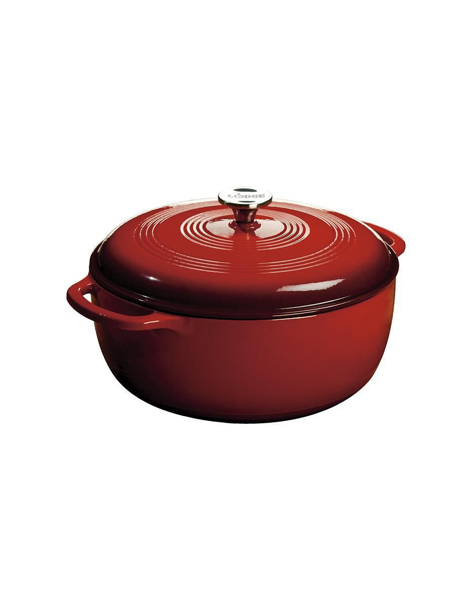 Horno holandes Lodge Enamel