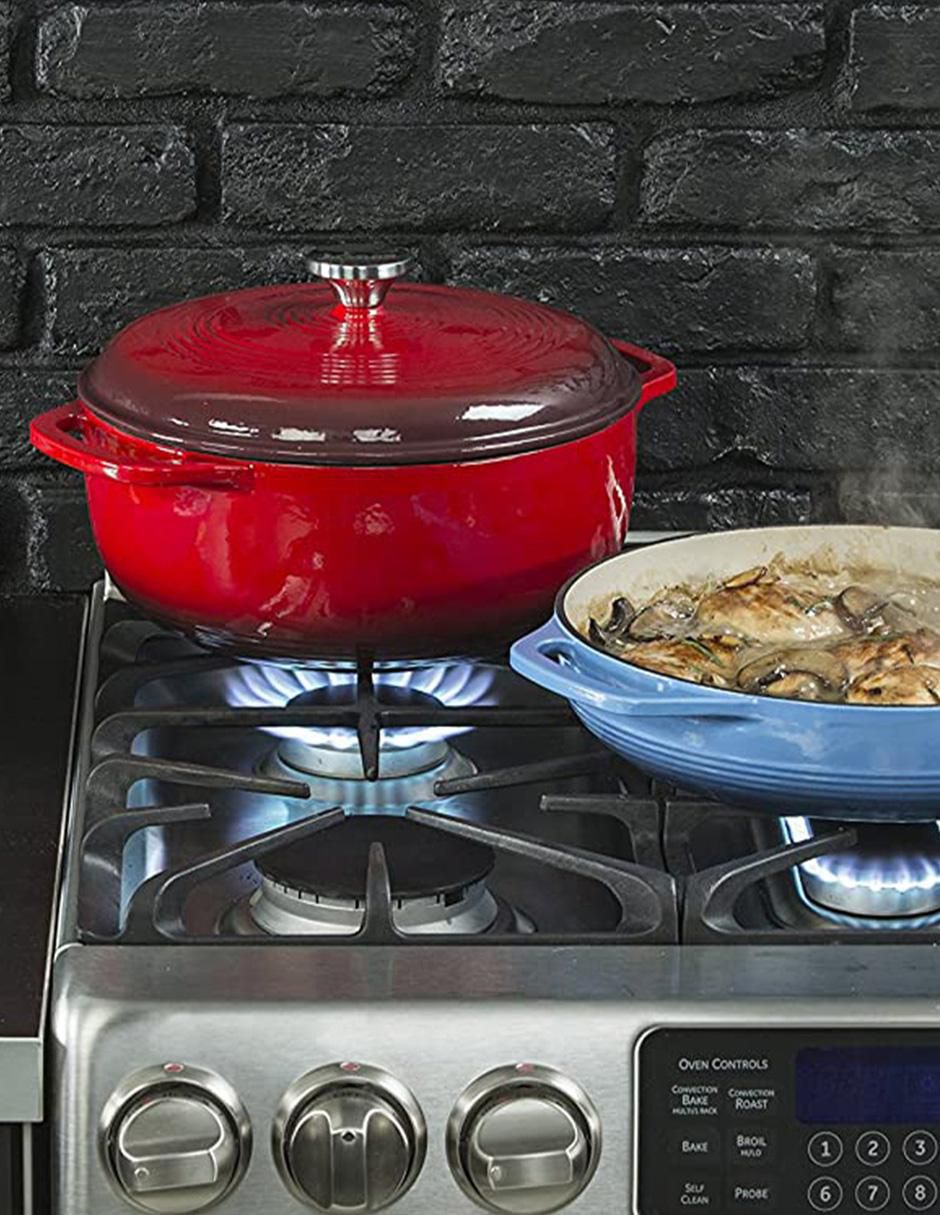 Horno holandes Enamel