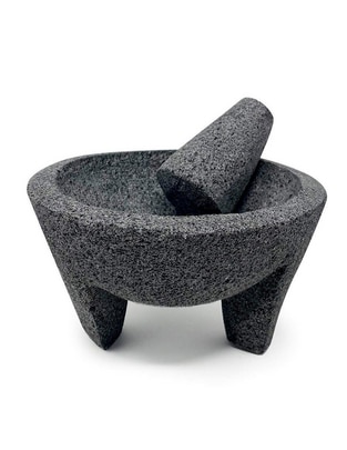 Mortero Molcajete AZTEC