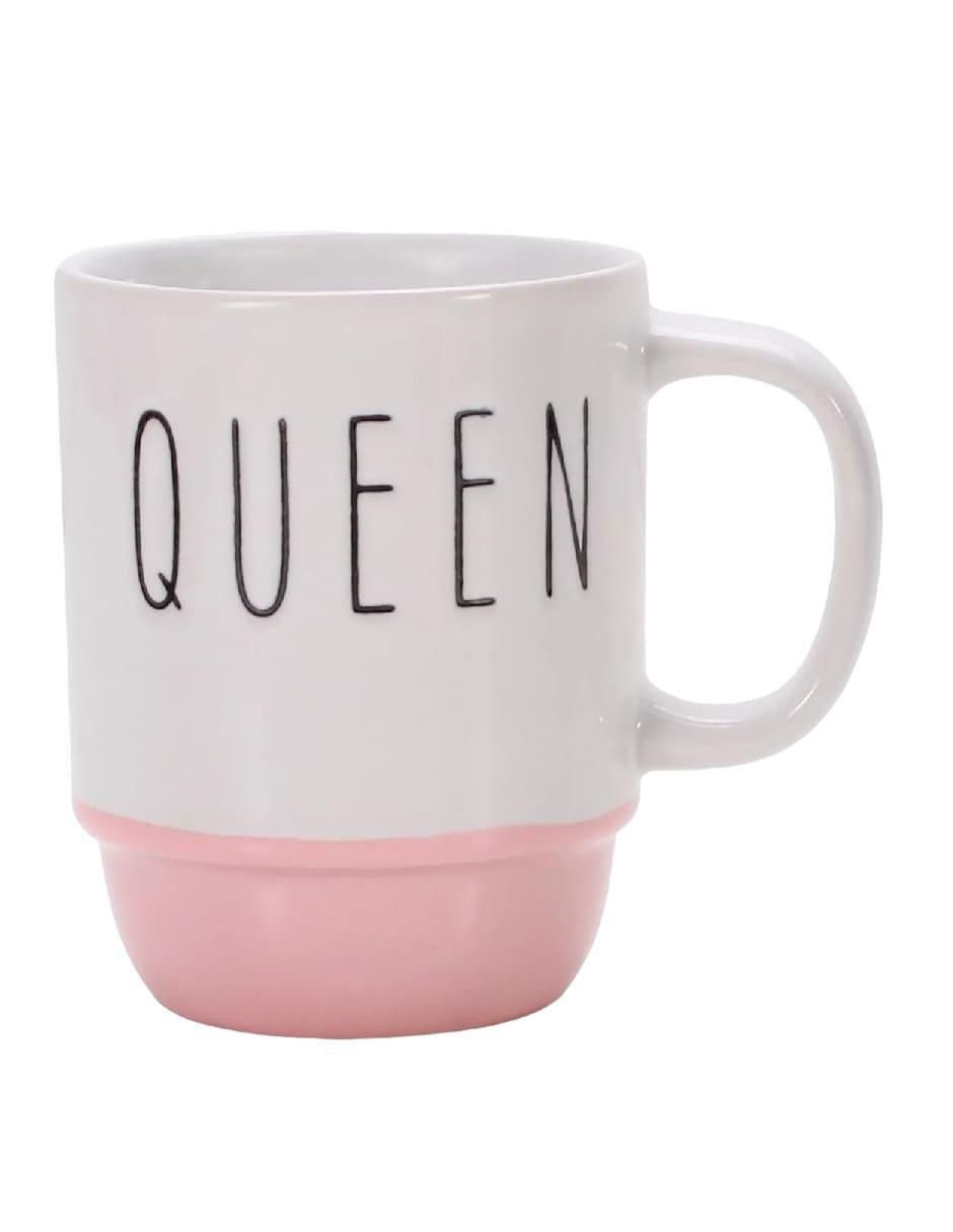 Set de tazas clásicas 3