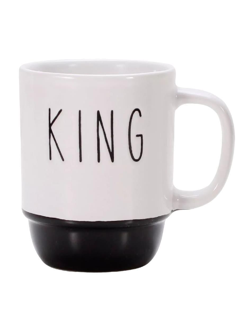 Set de tazas clásicas 2
