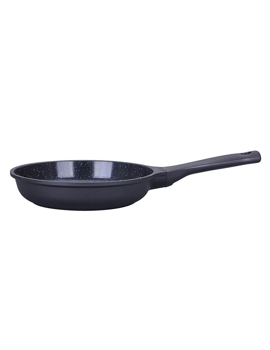 Batería de cocina Kochstelle Joys de aluminio antiadherente cerámica 13 piezas 5